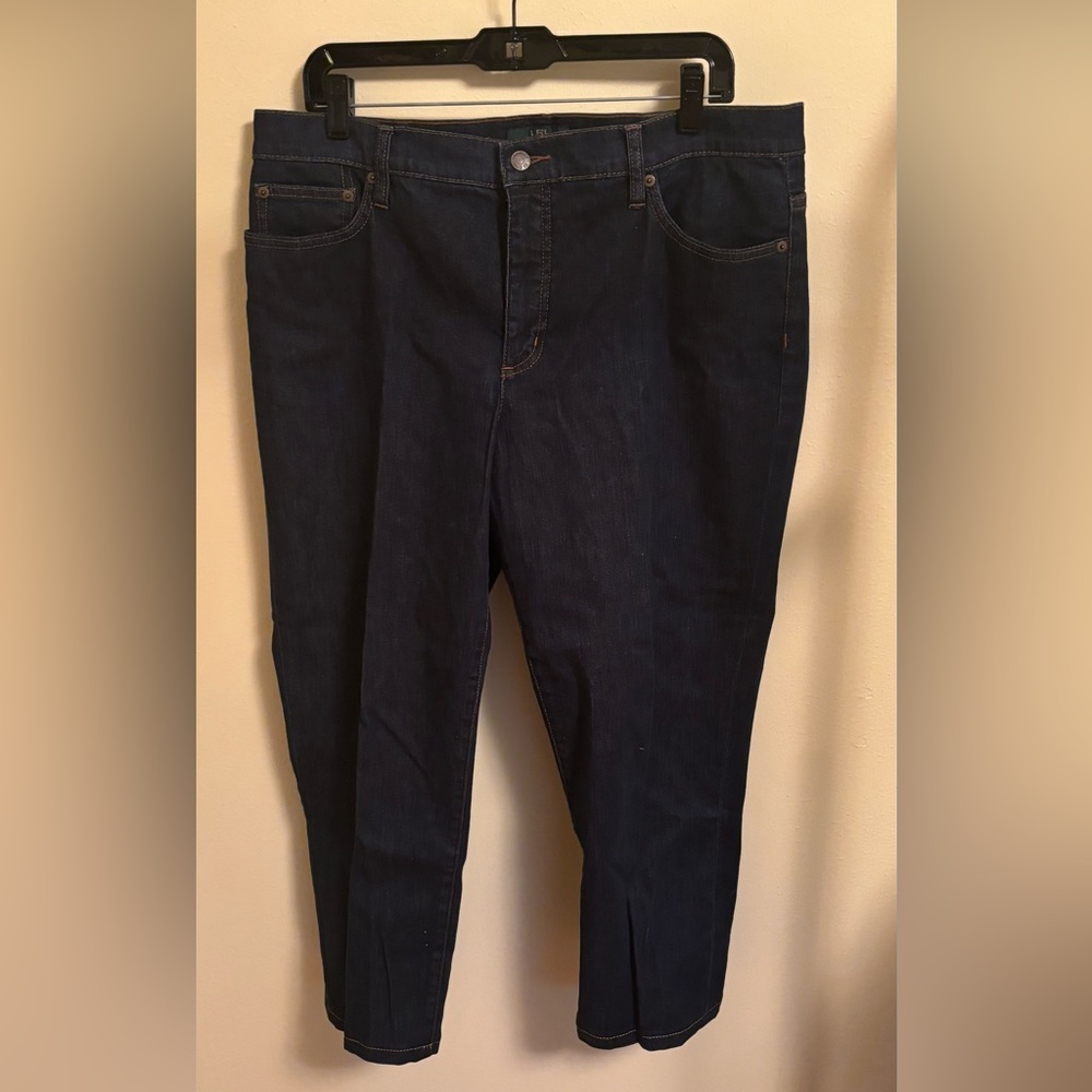 Women’s Ralph Lauren Jeans